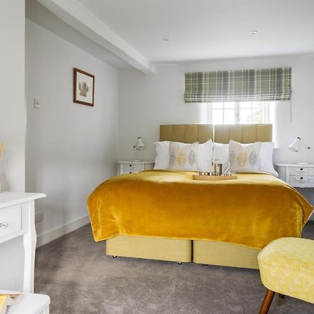 Carr Cottage 리즈 외부 사진