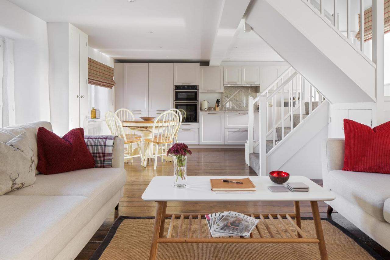 Carr Cottage 리즈 외부 사진