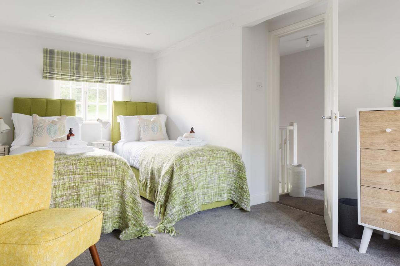 Carr Cottage 리즈 외부 사진